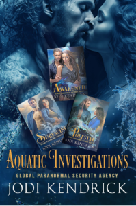 Aquatic Investigations