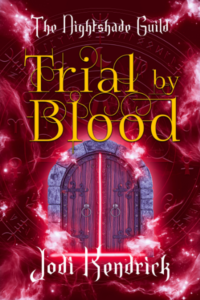 Trial by Blood