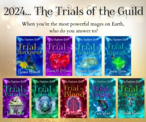 2024: The Trials of the Guild