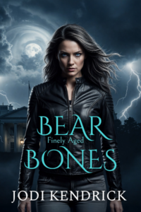 Bear Bones